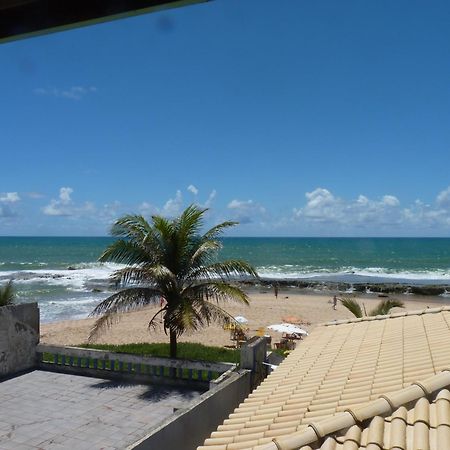 Alfazema Cultural Bed And Breakfast Arembepe Room photo