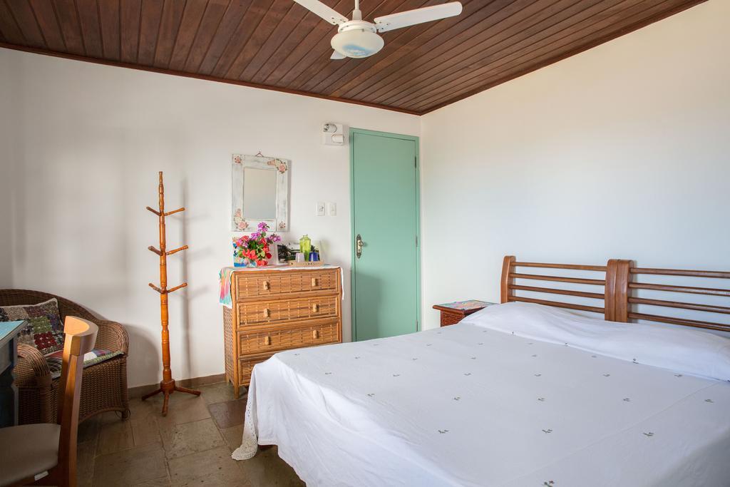 Alfazema Cultural Bed And Breakfast Arembepe Exterior photo